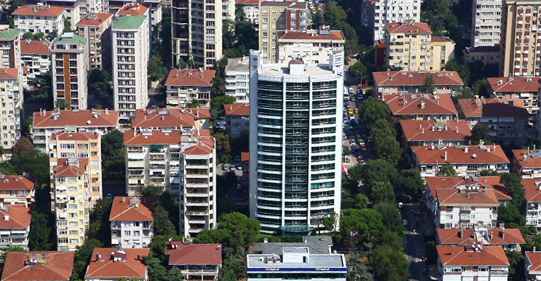TAŞYAPI RESIDENCE