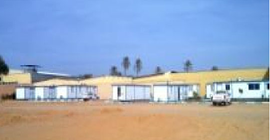 Al Fallah-Libya