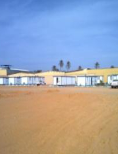 Al Fallah-Libya