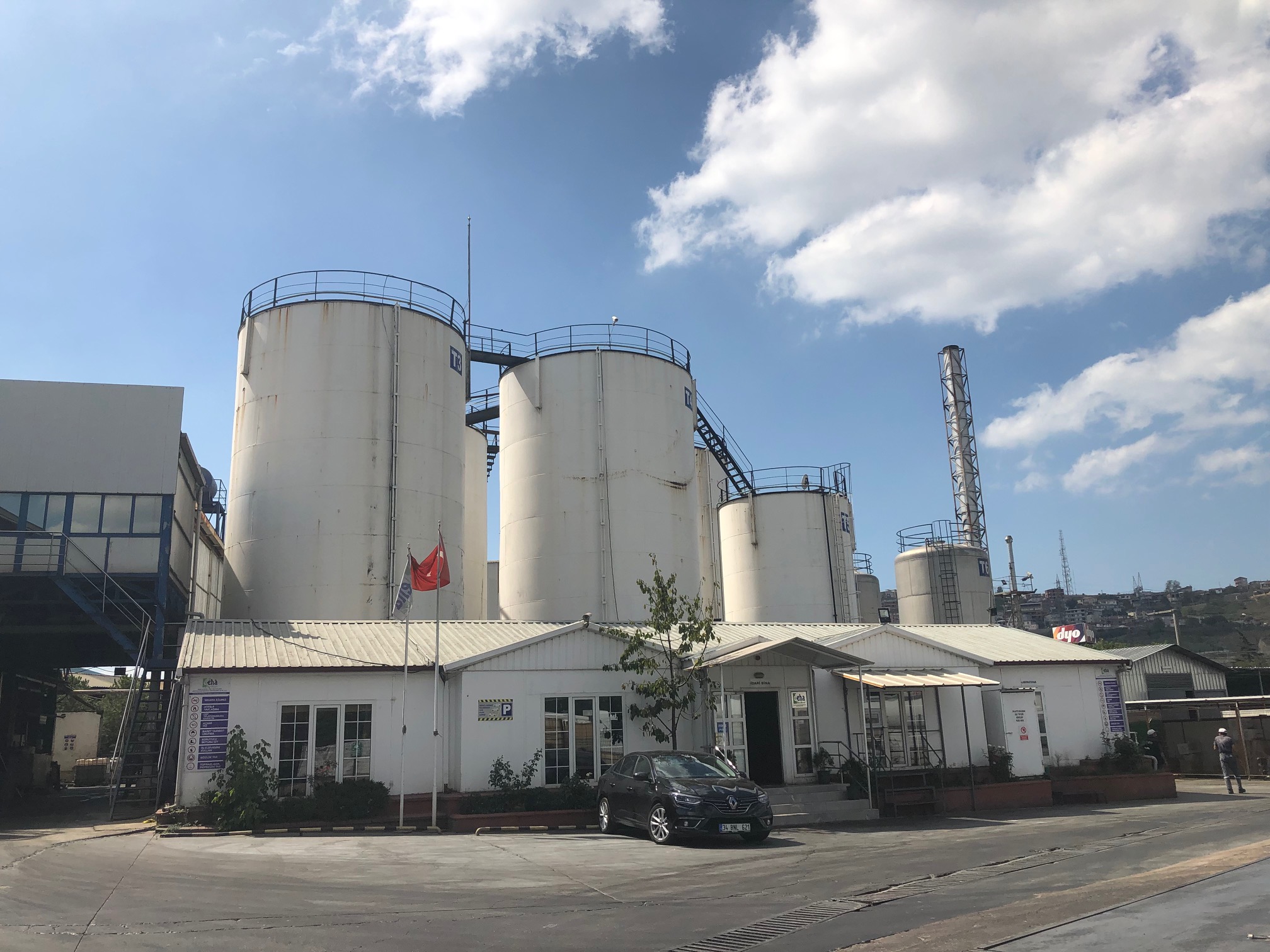 DEHA BIODIESEL