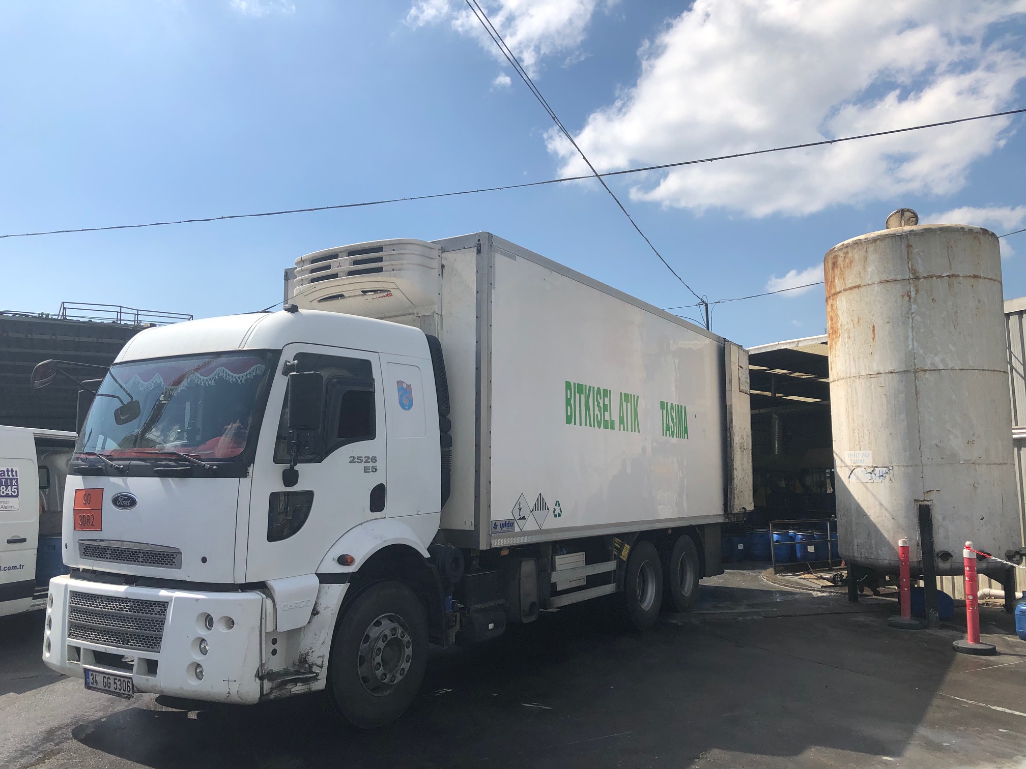 DEHA BIODIESEL