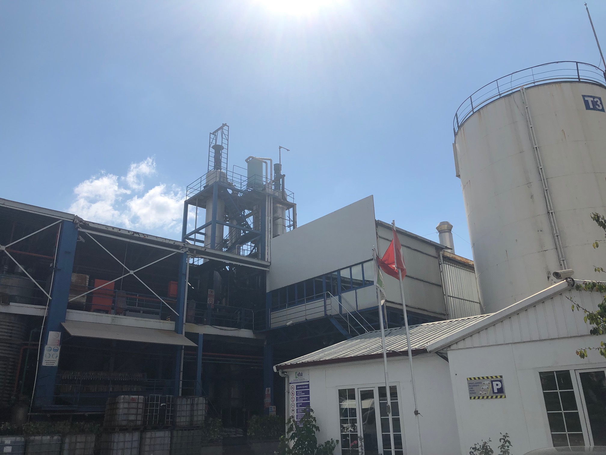 DEHA BIODIESEL