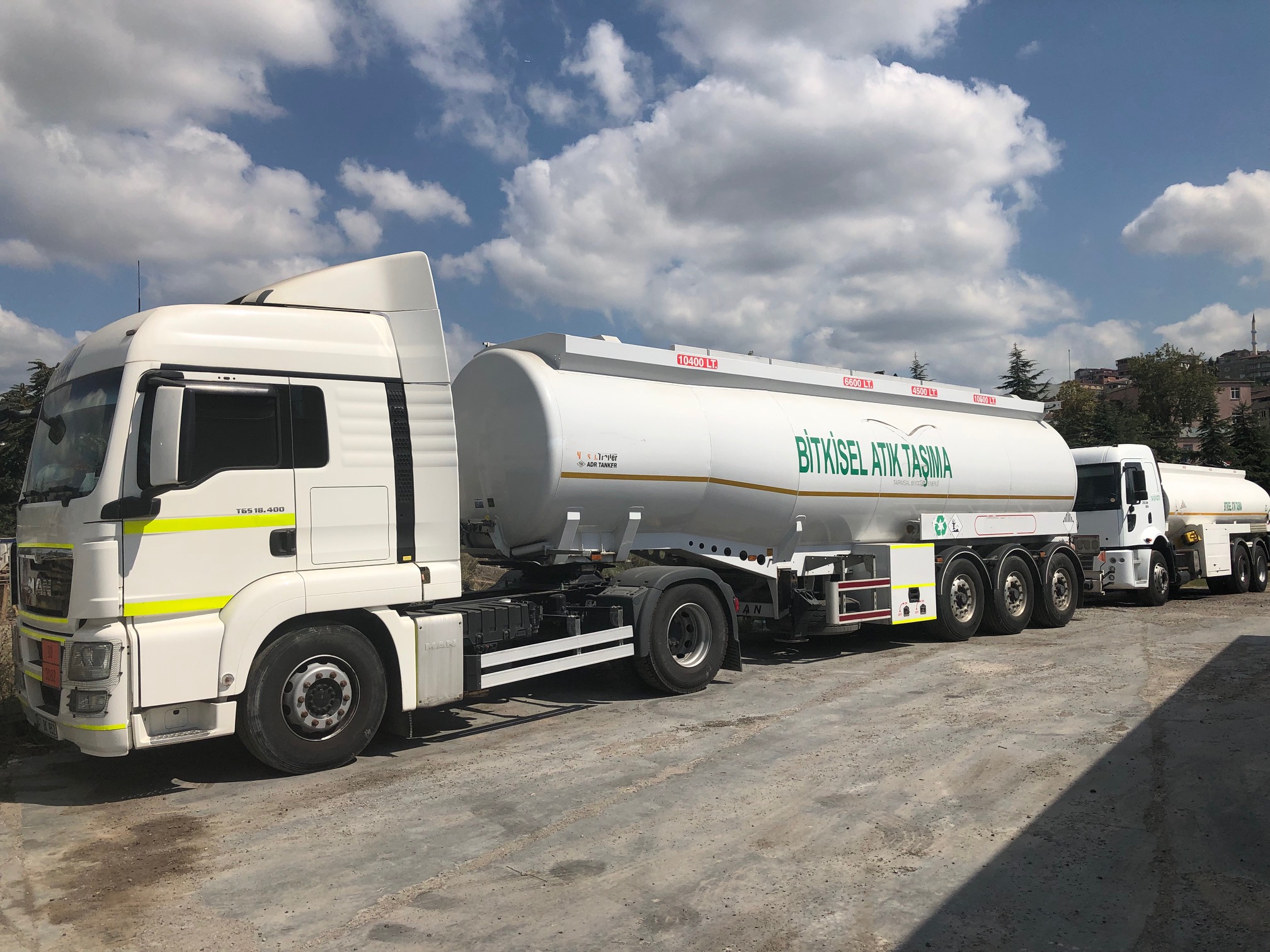 DEHA BIODIESEL