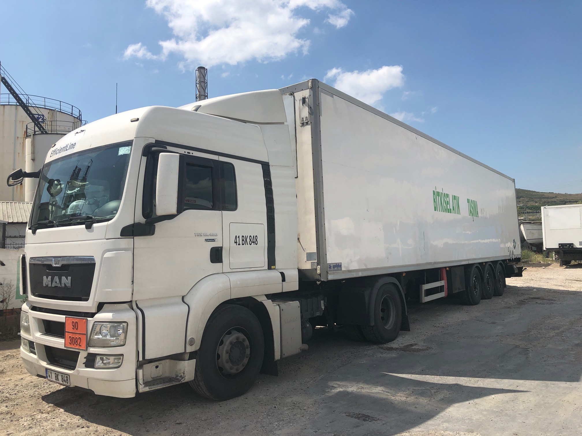 DEHA BIODIESEL