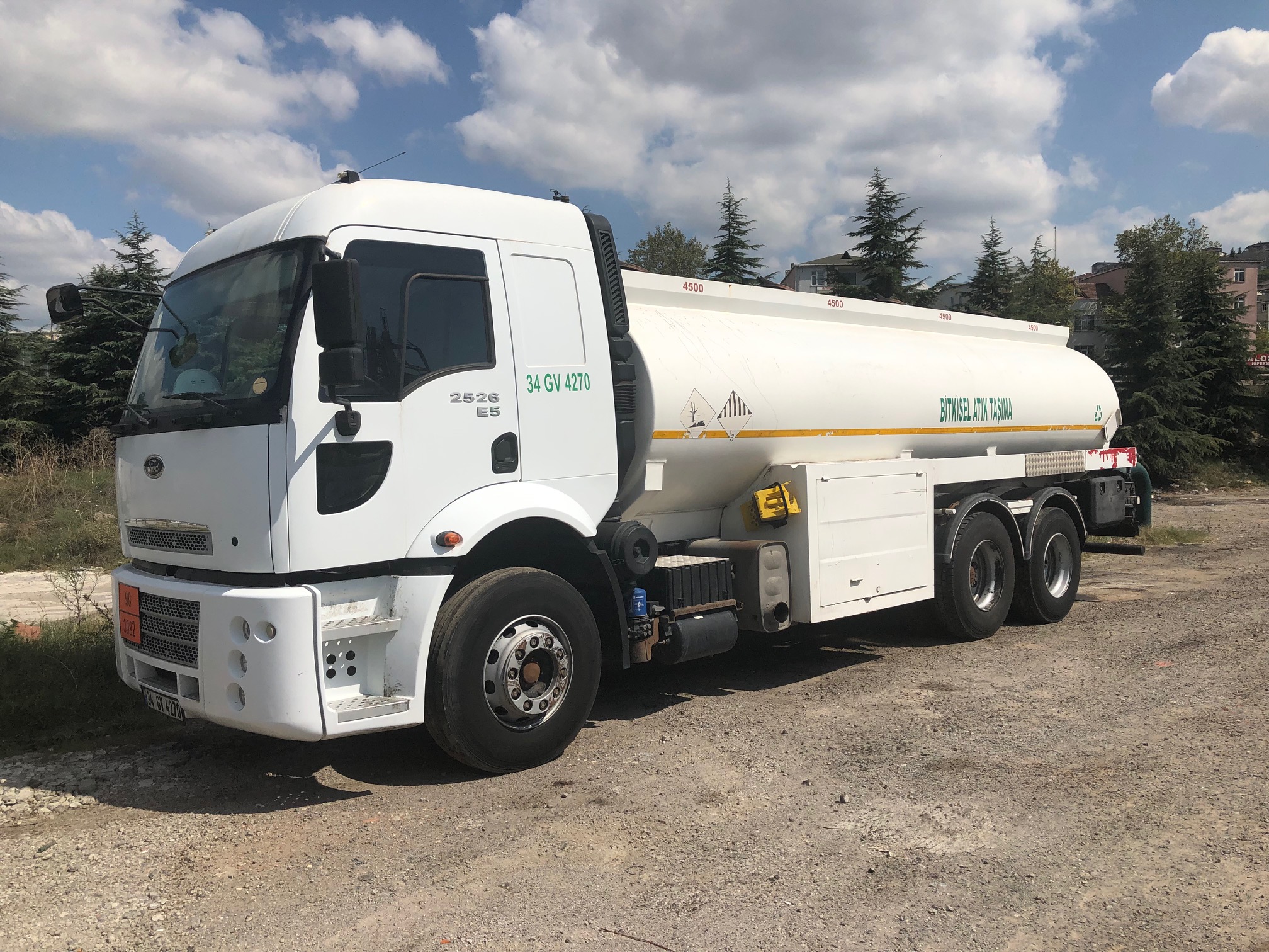 DEHA BIODIESEL