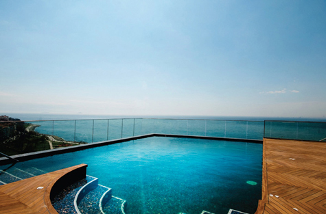 Double Tree By Hilton İstanbul-Moda