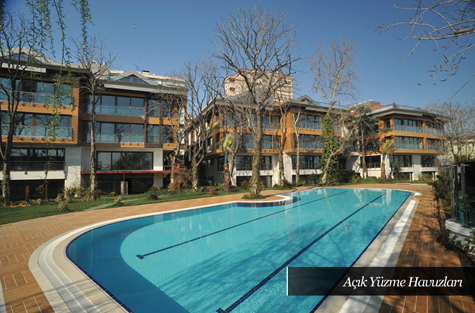 FENERBAHÇE DALYAN MANSIONS