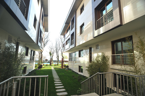 FENERBAHÇE DALYAN MANSIONS