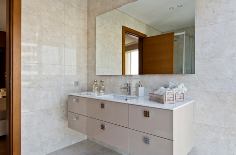 FOUR WINDS RESIDENCE SUR L’AVENUE BAGHDAD