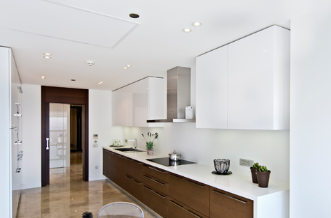 FOUR WINDS RESIDENCE SUR L’AVENUE BAGHDAD