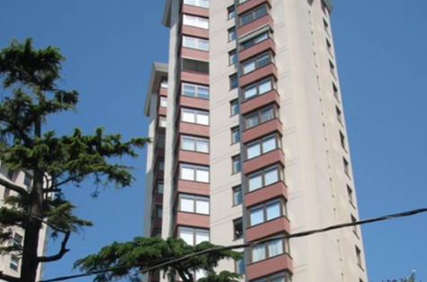 KIZILTOPRAK TOWER CHALET MANSIONS