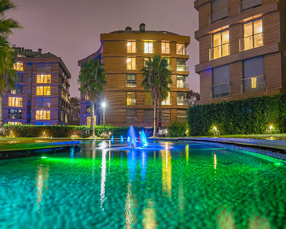 KOŞUYOLU KORU EVİ