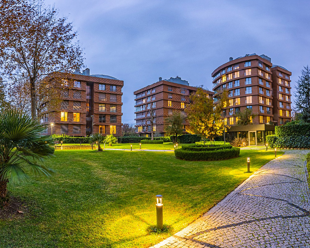 KOŞUYOLU KORU EVİ