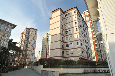 KURIŞ RESIDENCES