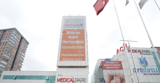 MEDICAL PARK