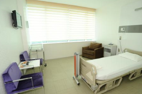 MEDİCAL PARK HASTANESİ