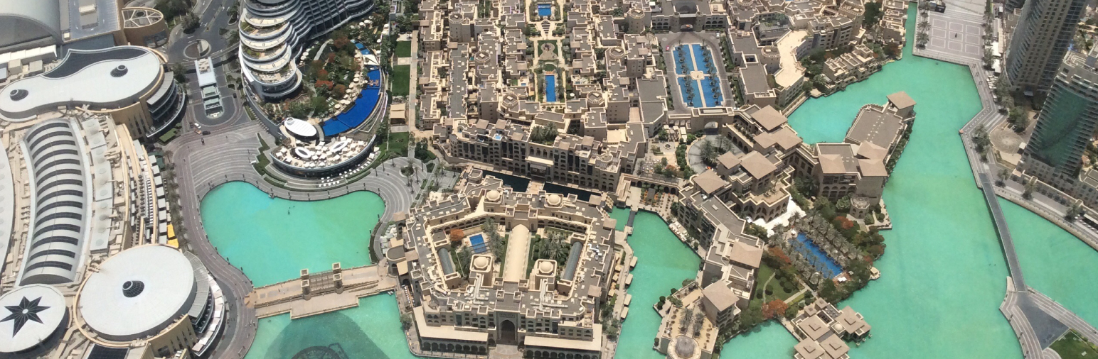 DUBAI SQUARE