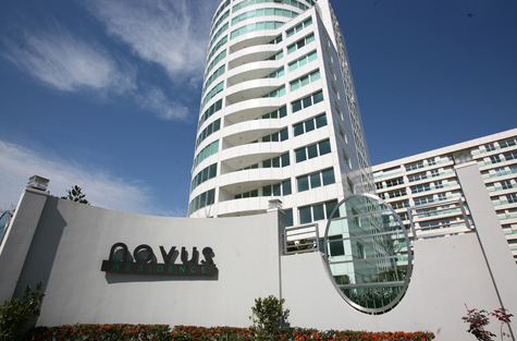 Novus