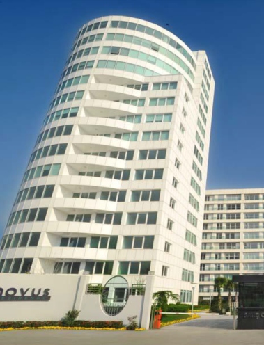 NOVUS