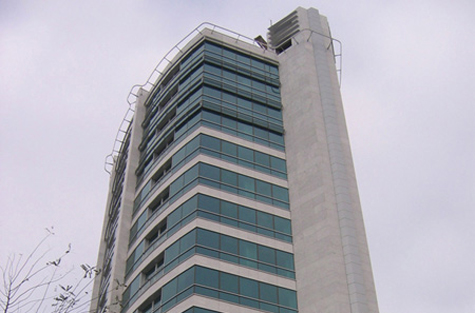 Taşyapı Residence