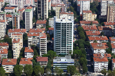Taşyapı Residence