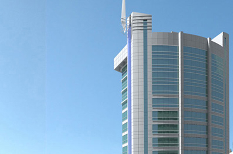 Taşyapı Residence