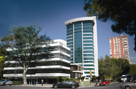 Taşyapı Residence
