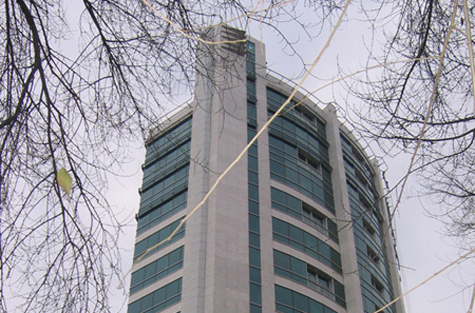Taşyapı Residence