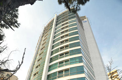 Taşyapı Residence