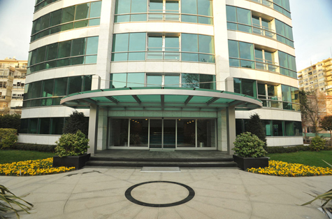 Taşyapı Residence