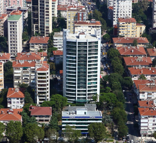Proje Hakkında