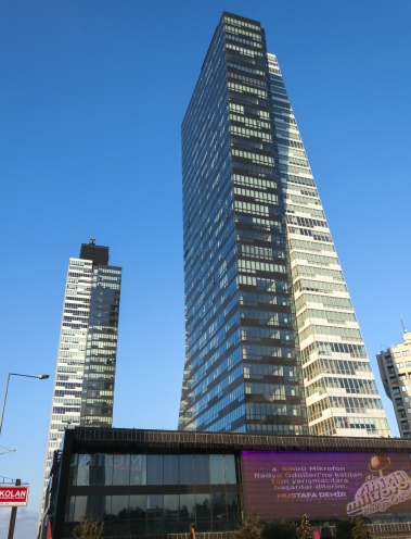 Trump Towers