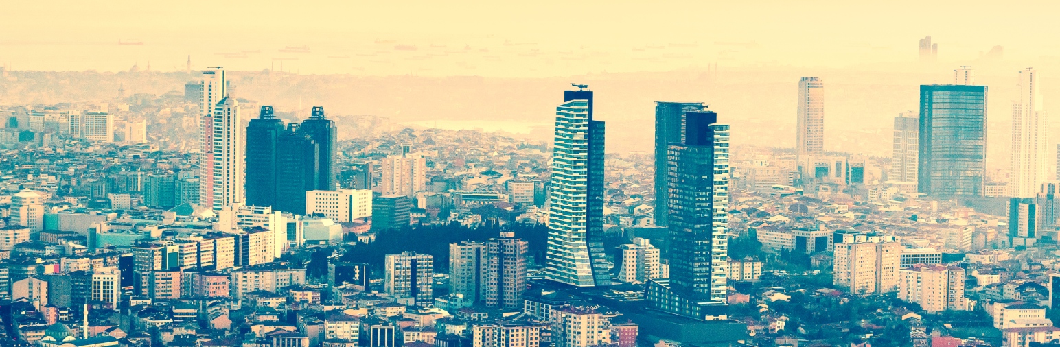 Istanbul