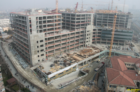 OKMEYDANI TRAINING AND RESEARCH HOSPITAL