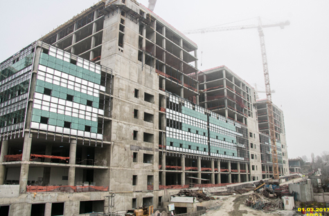 OKMEYDANI TRAINING AND RESEARCH HOSPITAL