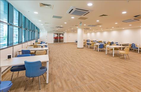 Prof.Dr. Cemil Taşçıoğlu Şehir Hastanesi (Okmeydanı Eğitim ve Araştırma Hastanesi)