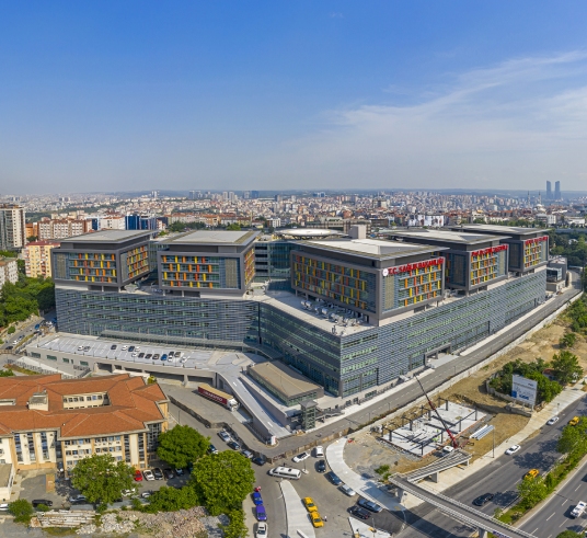 Proje Hakkında