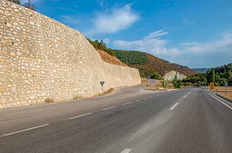Amasya-Turhal İl Yolu