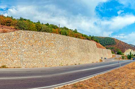 Amasya-Turhal İl Yolu