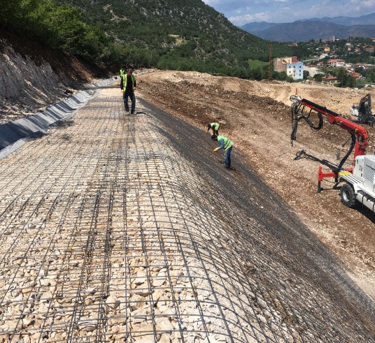 Proje Hakkında