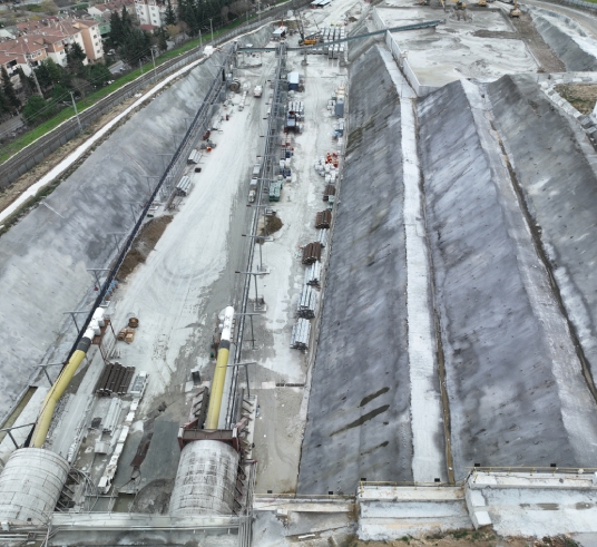 Proje Hakkında