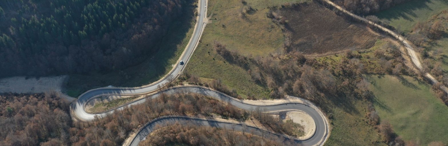 NOVİ PAZAR – TUTİN
