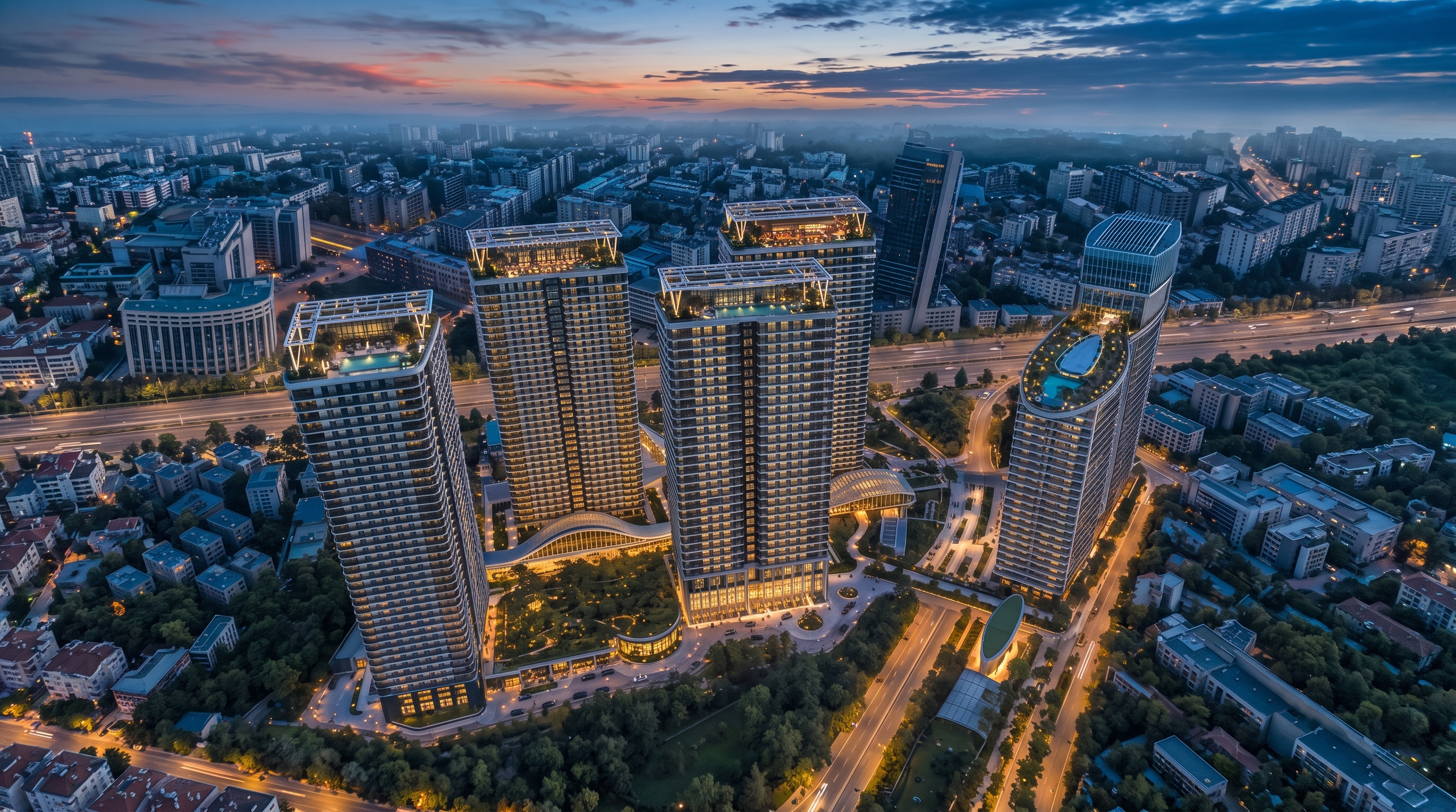 TAŞYAPI ŞİŞLİ