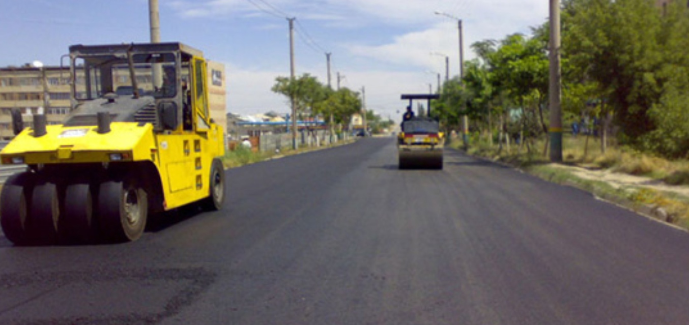 REHABILITATION PROJECT FOR 