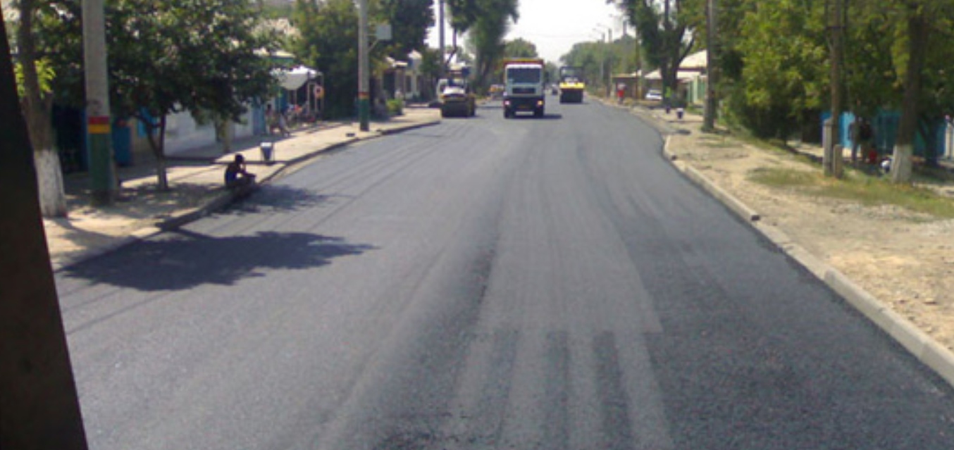 REHABILITATION PROJECT FOR