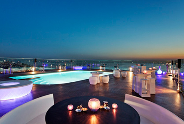 Double Tree By Hilton Opened In Moda