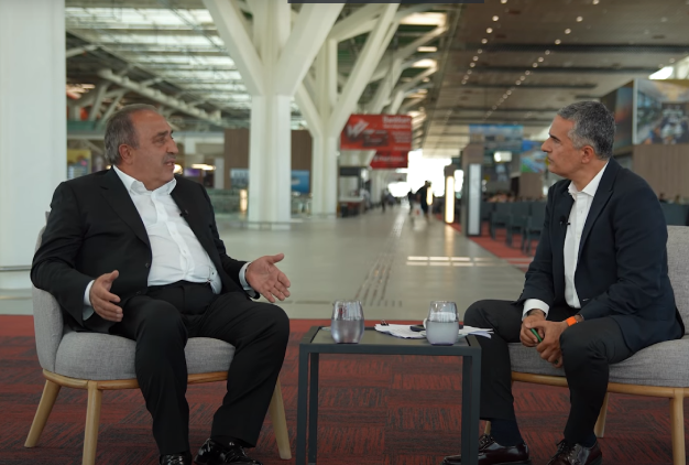 Ercan Havalimanı.. Bu Yatırım Kıbrıs'ın Çehresini Değiştirecek