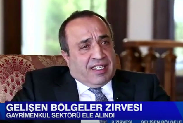 Emrullah Turanlı: Turkey Should Definitely Carry Out Development Transfer