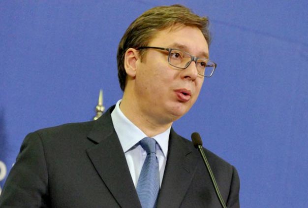VUCIC: Neue Save-Brücke zwischen Serbien und Republik Srpska kostet 100 Mio. EUR