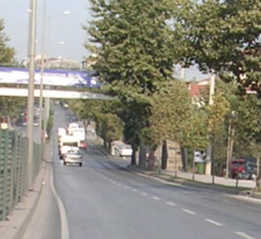 Projet à venir